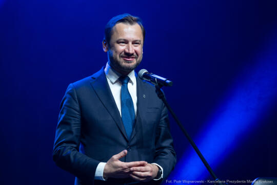 PW_496_006_fot. Piotr Wojnarowski.jpg-Miszalski, Sikorowski, Królik, koncert, NCK