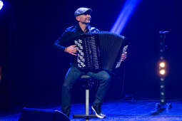 PW_496_018_fot. Piotr Wojnarowski.jpg-Miszalski, Sikorowski, Królik, koncert, NCK