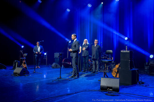 PW_496_004_fot. Piotr Wojnarowski.jpg-Miszalski, Sikorowski, Królik, koncert, NCK