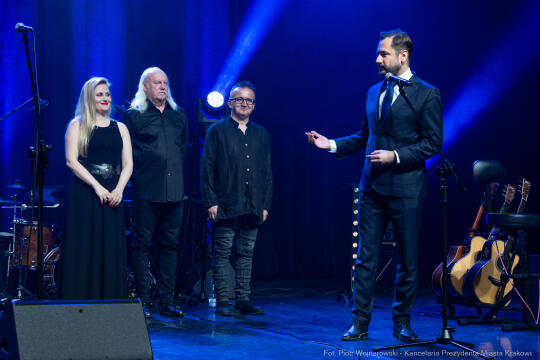 PW_496_007_fot. Piotr Wojnarowski.jpg-Miszalski, Sikorowski, Królik, koncert, NCK
