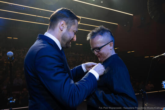 PW_496_009_fot. Piotr Wojnarowski.jpg-Miszalski, Sikorowski, Królik, koncert, NCK