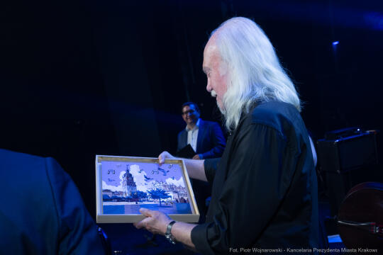 PW_496_012_fot. Piotr Wojnarowski.jpg-Miszalski, Sikorowski, Królik, koncert, NCK