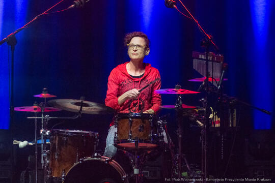 PW_496_015_fot. Piotr Wojnarowski.jpg-Miszalski, Sikorowski, Królik, koncert, NCK