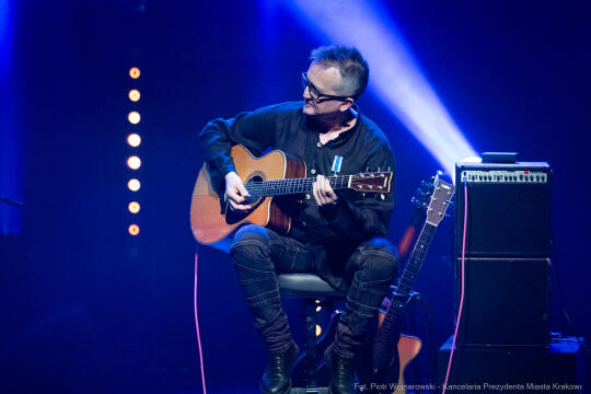 PW_496_016_fot. Piotr Wojnarowski.jpg-Miszalski, Sikorowski, Królik, koncert, NCK