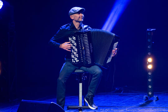 PW_496_018_fot. Piotr Wojnarowski.jpg-Miszalski, Sikorowski, Królik, koncert, NCK