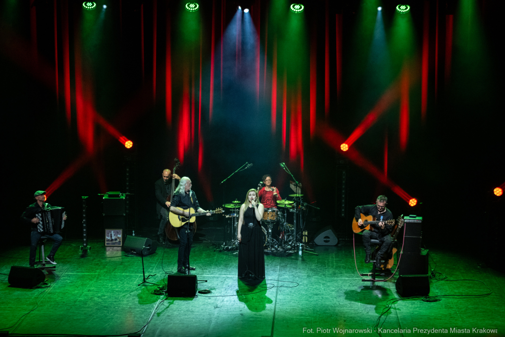 PW_496_021_fot. Piotr Wojnarowski.jpg-Miszalski, Sikorowski, Królik, koncert, NCK  Autor: P. Wojnarowski
