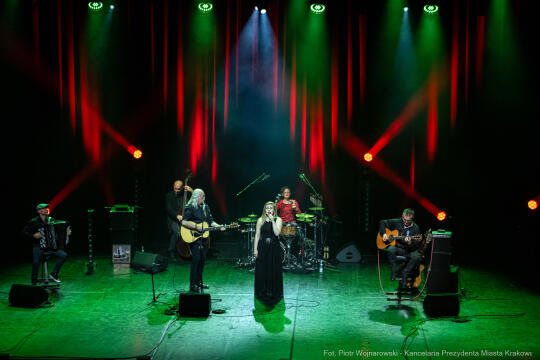 PW_496_021_fot. Piotr Wojnarowski.jpg-Miszalski, Sikorowski, Królik, koncert, NCK