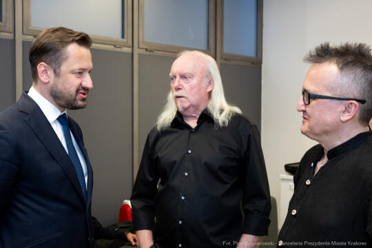 PW_496_025_fot. Piotr Wojnarowski.jpg-Miszalski, Sikorowski, Królik, koncert, NCK