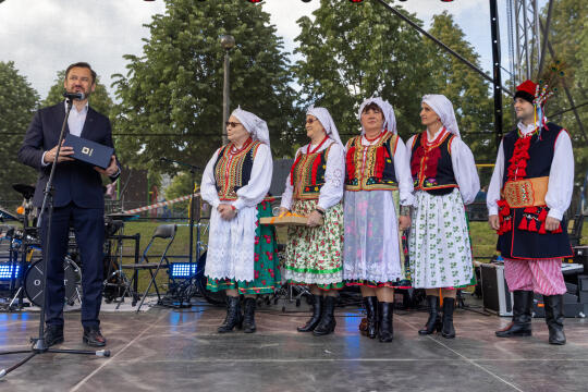 20250524-BSK_9515.jpg-Bronowice, Piknik , Miszalski