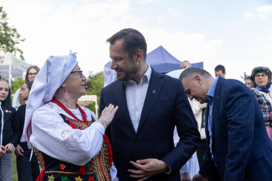 20250524-BSK_9653.jpg-Bronowice, Piknik , Miszalski