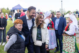 20250524-BSK_9664.jpg-Bronowice, Piknik , Miszalski