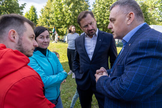 20250524-BSK_9703.jpg-Bronowice, Piknik , Miszalski