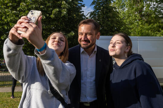 20250524-BSK_9741.jpg-Bronowice, Piknik , Miszalski