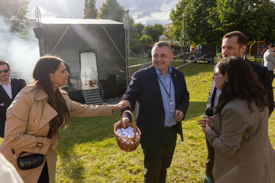 20250524-BSK_9753.jpg-Bronowice, Piknik , Miszalski