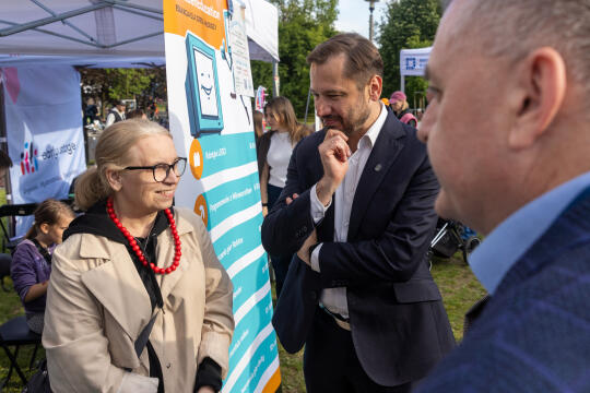 20250524-BSK_9792.jpg-Bronowice, Piknik , Miszalski