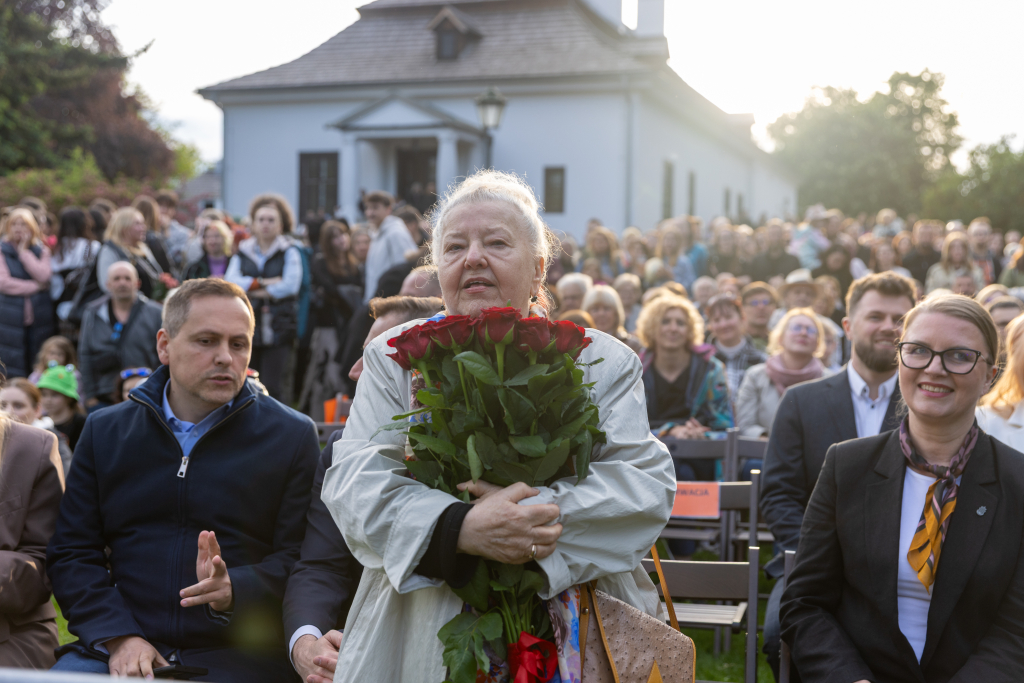 20250524-BSK_0322.jpg-Dworek, Miszalski, Jubileusz  Autor: B. Świerzowski
