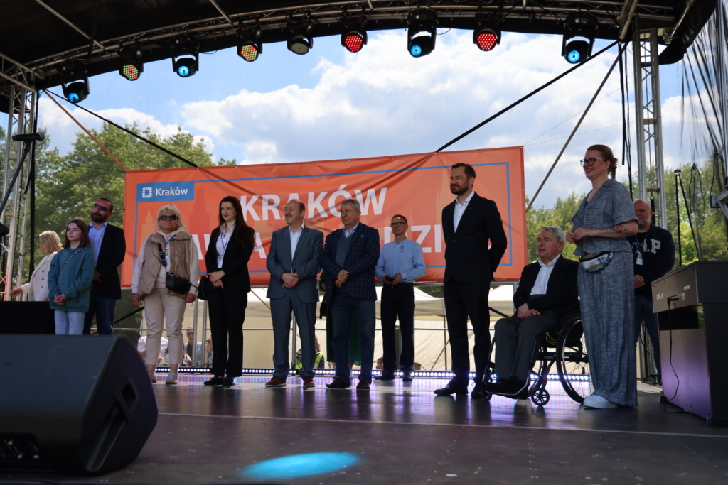 Zdjęcie 25.05.2025, 12 22 59.jpg-Święto, Piknik, Miszalski  Autor: B. Świerzowski