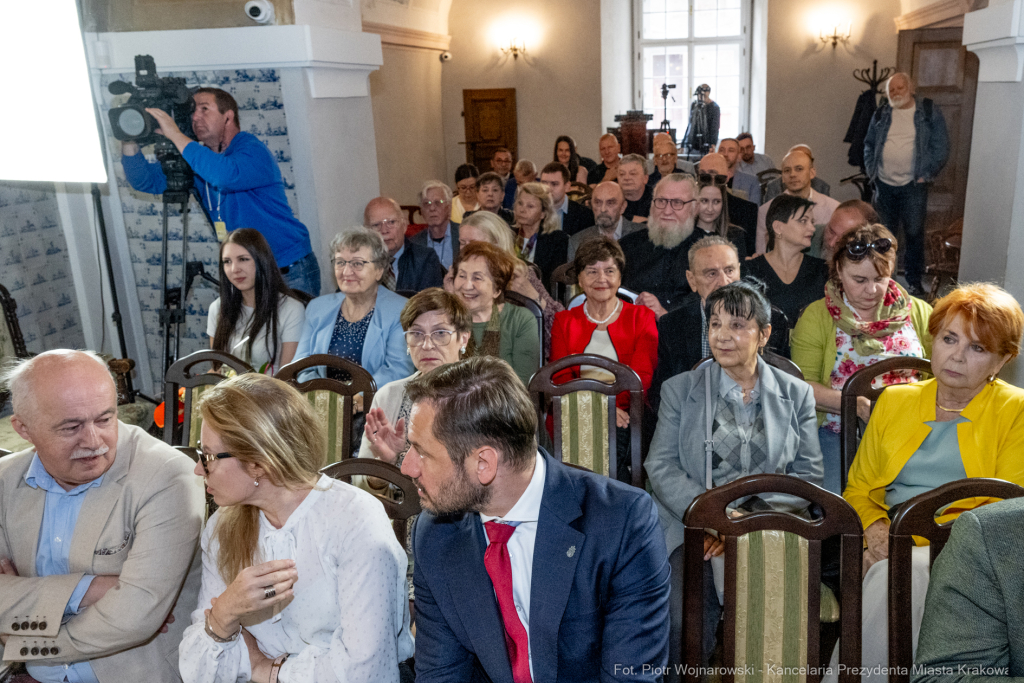 Miszalski, Antkiewicz, Kijowska, Rożnowska, Olbratowski, Nagroda, SDRP, Zielona Gruszka, Złota Gru  Autor: P. Wojnarowski