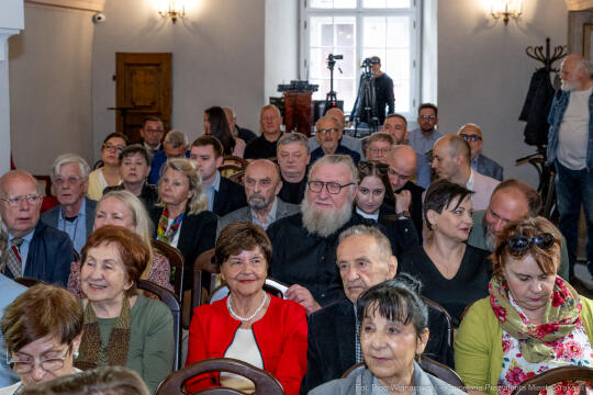 Miszalski, Antkiewicz, Kijowska, Rożnowska, Olbratowski, Nagroda, SDRP, Zielona Gruszka, Złota Gru