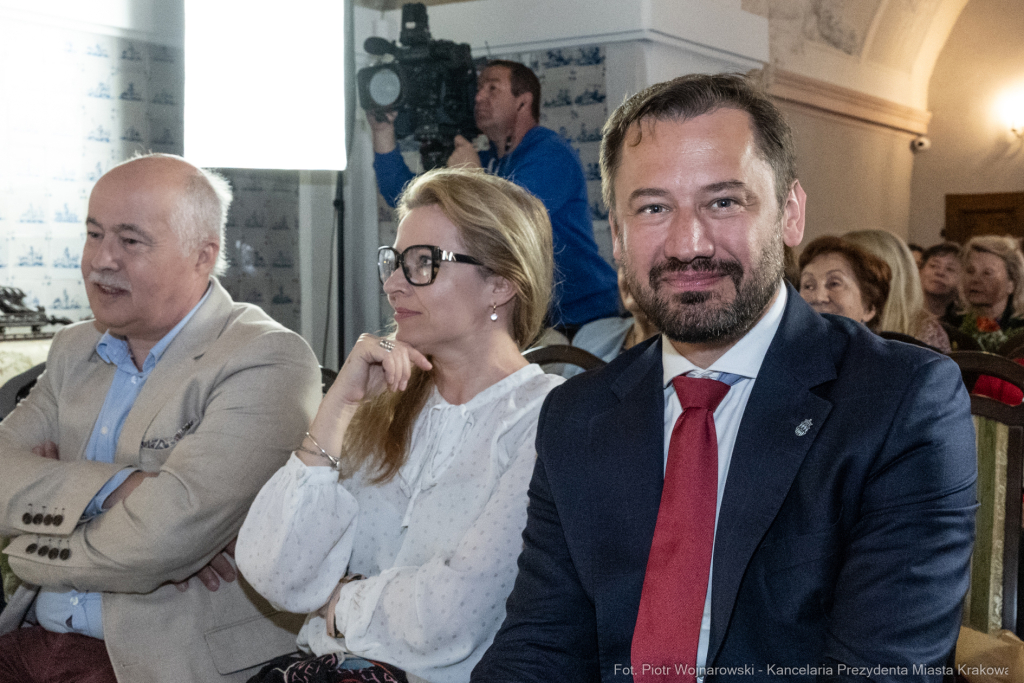 Miszalski, Antkiewicz, Kijowska, Rożnowska, Olbratowski, Nagroda, SDRP, Zielona Gruszka, Złota Gru  Autor: P. Wojnarowski