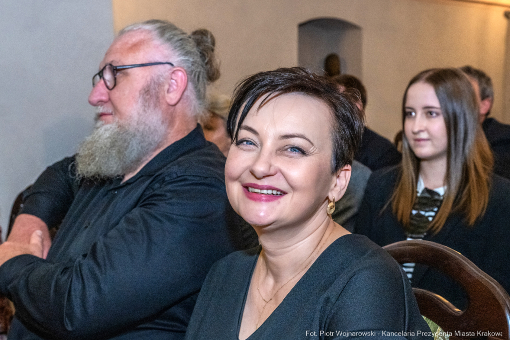 Miszalski, Antkiewicz, Kijowska, Rożnowska, Olbratowski, Nagroda, SDRP, Zielona Gruszka, Złota Gru  Autor: P. Wojnarowski