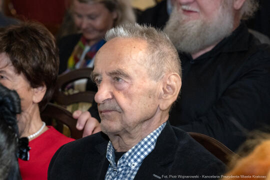 Miszalski, Antkiewicz, Kijowska, Rożnowska, Olbratowski, Nagroda, SDRP, Zielona Gruszka, Złota Gru