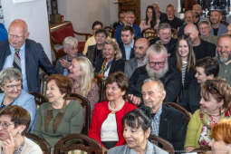 Miszalski, Antkiewicz, Kijowska, Rożnowska, Olbratowski, Nagroda, SDRP, Zielona Gruszka, Złota Gru