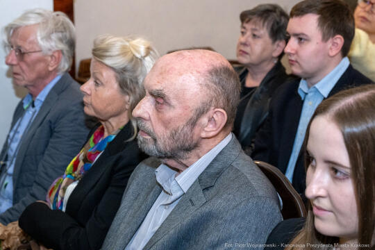 Miszalski, Antkiewicz, Kijowska, Rożnowska, Olbratowski, Nagroda, SDRP, Zielona Gruszka, Złota Gru