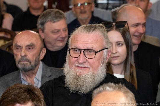 Miszalski, Antkiewicz, Kijowska, Rożnowska, Olbratowski, Nagroda, SDRP, Zielona Gruszka, Złota Gru