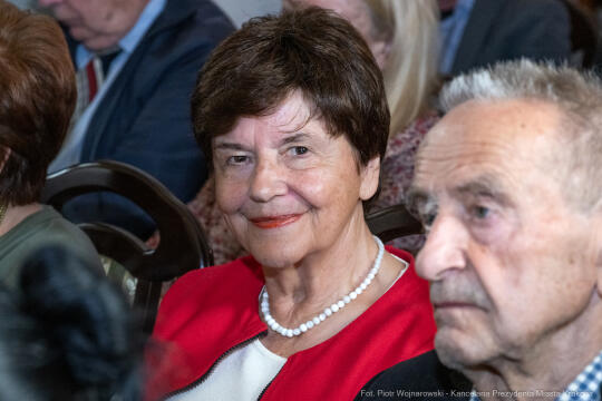 Miszalski, Antkiewicz, Kijowska, Rożnowska, Olbratowski, Nagroda, SDRP, Zielona Gruszka, Złota Gru