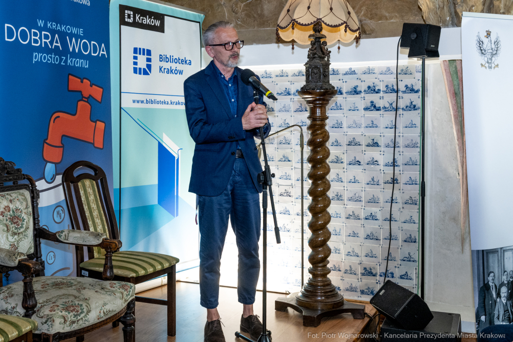 Miszalski, Antkiewicz, Kijowska, Rożnowska, Olbratowski, Nagroda, SDRP, Zielona Gruszka, Złota Gru  Autor: P. Wojnarowski