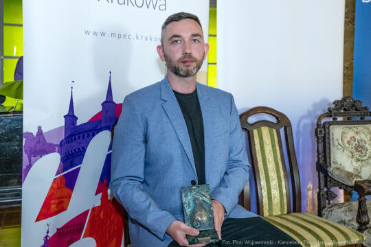 Miszalski, Antkiewicz, Kijowska, Rożnowska, Olbratowski, Nagroda, SDRP, Zielona Gruszka, Złota Gru