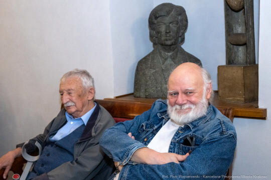 Miszalski, Antkiewicz, Kijowska, Rożnowska, Olbratowski, Nagroda, SDRP, Zielona Gruszka, Złota Gru