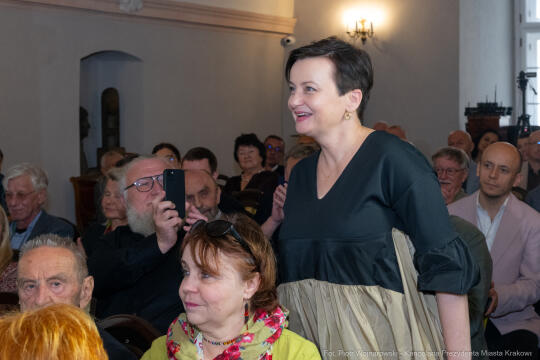 Miszalski, Antkiewicz, Kijowska, Rożnowska, Olbratowski, Nagroda, SDRP, Zielona Gruszka, Złota Gru