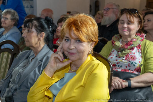 Miszalski, Antkiewicz, Kijowska, Rożnowska, Olbratowski, Nagroda, SDRP, Zielona Gruszka, Złota Gru