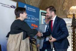 Miszalski, Antkiewicz, Kijowska, Rożnowska, Olbratowski, Nagroda, SDRP, Zielona Gruszka, Złota Gru