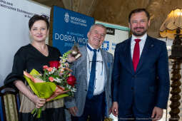 Miszalski, Antkiewicz, Kijowska, Rożnowska, Olbratowski, Nagroda, SDRP, Zielona Gruszka, Złota Gru