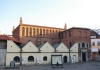Muzeum Krakowa – Stara Synagoga 