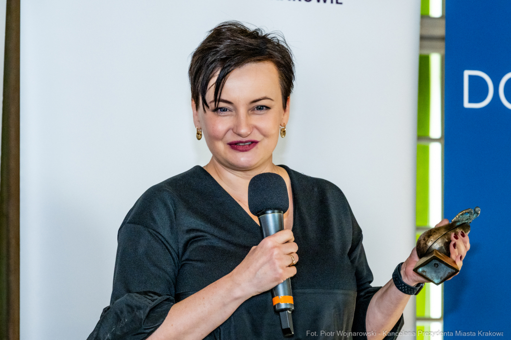 Miszalski, Antkiewicz, Kijowska, Rożnowska, Olbratowski, Nagroda, SDRP, Zielona Gruszka, Złota Gru  Autor: P. Wojnarowski