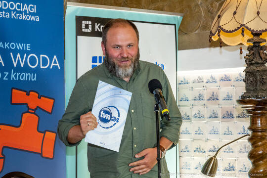 Miszalski, Antkiewicz, Kijowska, Rożnowska, Olbratowski, Nagroda, SDRP, Zielona Gruszka, Złota Gru