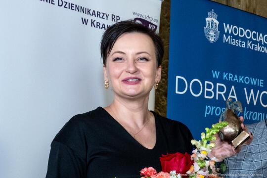 Miszalski, Antkiewicz, Kijowska, Rożnowska, Olbratowski, Nagroda, SDRP, Zielona Gruszka, Złota Gru