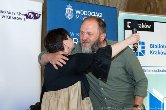 Miszalski, Antkiewicz, Kijowska, Rożnowska, Olbratowski, Nagroda, SDRP, Zielona Gruszka, Złota Gru