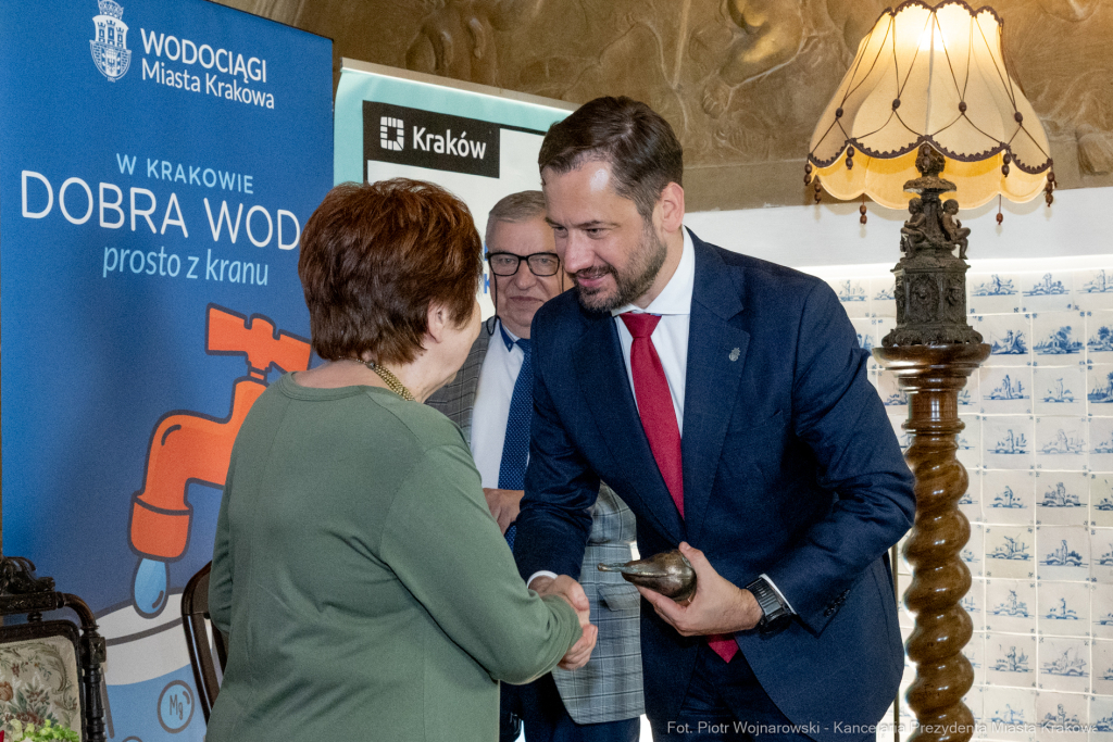 Miszalski, Antkiewicz, Kijowska, Rożnowska, Olbratowski, Nagroda, SDRP, Zielona Gruszka, Złota Gru  Autor: P. Wojnarowski