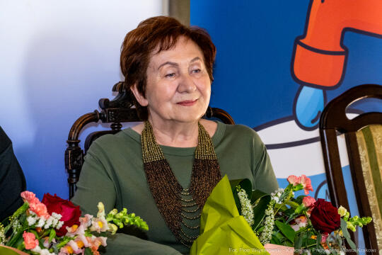 Miszalski, Antkiewicz, Kijowska, Rożnowska, Olbratowski, Nagroda, SDRP, Zielona Gruszka, Złota Gru