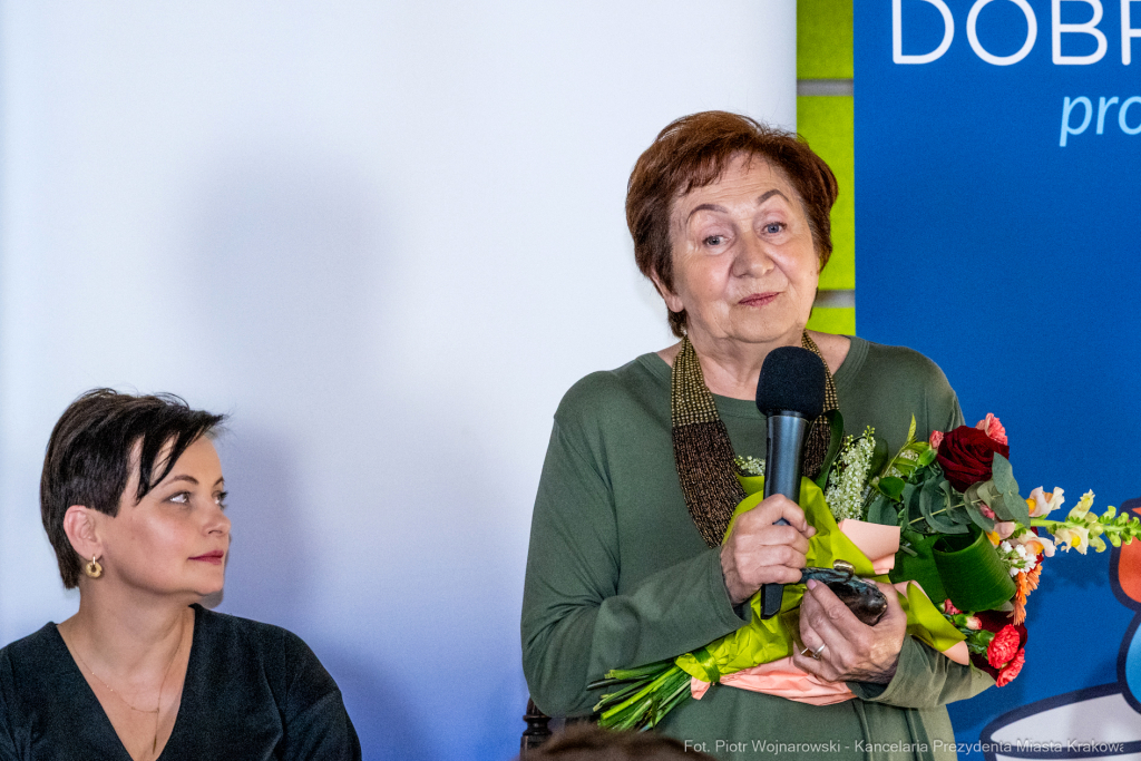 Miszalski, Antkiewicz, Kijowska, Rożnowska, Olbratowski, Nagroda, SDRP, Zielona Gruszka, Złota Gru  Autor: P. Wojnarowski