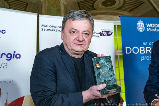 Miszalski, Antkiewicz, Kijowska, Rożnowska, Olbratowski, Nagroda, SDRP, Zielona Gruszka, Złota Gru