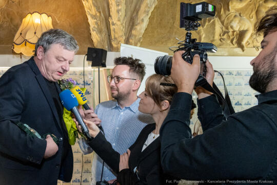 Miszalski, Antkiewicz, Kijowska, Rożnowska, Olbratowski, Nagroda, SDRP, Zielona Gruszka, Złota Gru