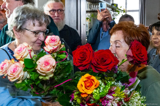 Miszalski, Antkiewicz, Kijowska, Rożnowska, Olbratowski, Nagroda, SDRP, Zielona Gruszka, Złota Gru