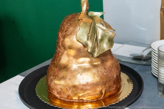 Miszalski, Antkiewicz, Kijowska, Rożnowska, Olbratowski, Nagroda, SDRP, Zielona Gruszka, Złota Gru