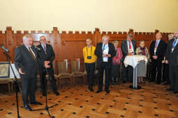 VIII Kongres Polonii Medycznej